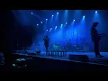 04 Neverafter Anberlin  Wiltern  2026 10 25