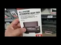 Hyper Tough HT500 Bluetooth Scan Tool 1996 Newer OBD2 Vehicles 53 17 IS THIS ANY GOOD