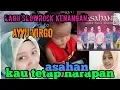 Download Lagu Asahan kau tetap harapan lirik musik