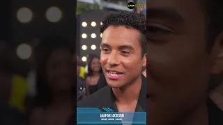 جعفر جاكسون يركز على التفاصيل الصغيرة في فيلم مايكل دندنها