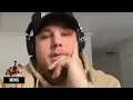 Luke Combs On Becoming A Father I Don t Want To Be A Dad That s Not Around