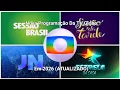 Download Lagu Nova Programação Da TV Globo Em 2026 (ATUALIZADO) (SIMULAÇÃO)