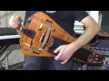 Download Lagu Uzh I Ya Li Moloda, Tonkopriaditsa Byla. Hurdy-Gurdy. Final Version