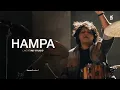 Download Lagu HAMPA - ARI LASSO | Kanda Brothers Live at R57 Studio