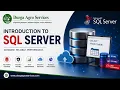 Microsoft SQL Server Tutorial Smart Solutions for Every Assignment