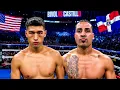 Download Lagu Dmitry Bivol (Russia) vs Lenin Castillo (Dominican) | Boxing Fight Highlights HD