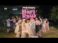 Download Lagu Iman Troye, Dalia Farhana, Zubir Khan, Naim Daniel, Alya Mardien - Janji Happy Hari Raya (MV)