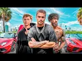 Exposing Miami s Influencer Supercar Scam