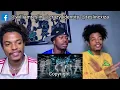 Snow Man 'SAVE YOUR HEART' Dance Practice Reaction