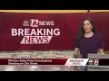 Officers in Winston-Salem investigating shooting