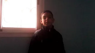 زار الرئيس المؤتمن للشاعر أحمد مطر بصوت أيمن أريج دندنها