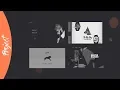 Project Section Design CSS - JQUERY Tutorial