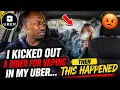 The Most Disrespectful Uber Riders I ve Ever Picked Up