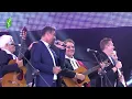 Los 4 de Córdoba y Destino San Javier - Justo ahora - Cosquín 24/01/24