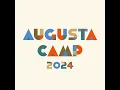 Mewo Tojite Oideyo (Augusta Camp 2024 / Live)