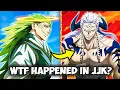 Jujutsu Kaisen Sequel SHOCKED EVERYONE- The New Alien Planet! Yuji's REAL Final Villain Explained 