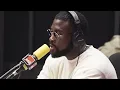 Unreleased freestyle - Damso's carte blanche