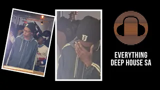 the godfathers of deep house sa truth nostalgic mix rodney sa