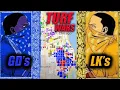 All Chicago gangs TERRITORIES and WARS - Lk s