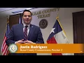Doing Business with Bexar County SBED Acceleration Connection Series