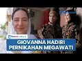 Download Lagu Megawati Hangestri Resmi Dinikahi Dio Novandra, Giovanna Milana Rela Datang dari AS ke Jember