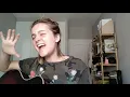 Running Back to You - Charlotte OC (Gin Veli Cover)