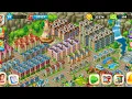 Township Layout No decorations needed Level 85-90