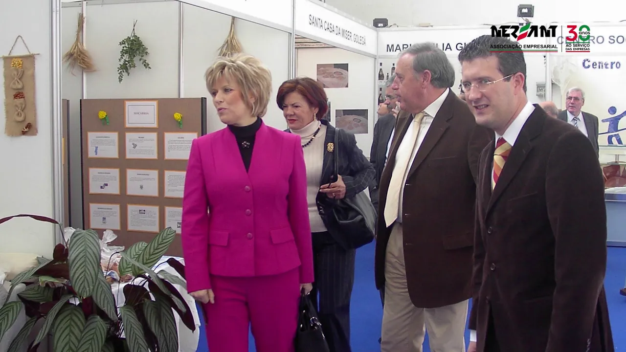 Secretários Gerais e Colaboradores