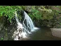 Fairy Glen Falls NC500