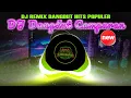 Download Lagu DJ PERGI TANPA PESAN X DJ JATUH BANGUN NEW REMIX SLOW BASS SOUND KANE JEDAG JEDUG