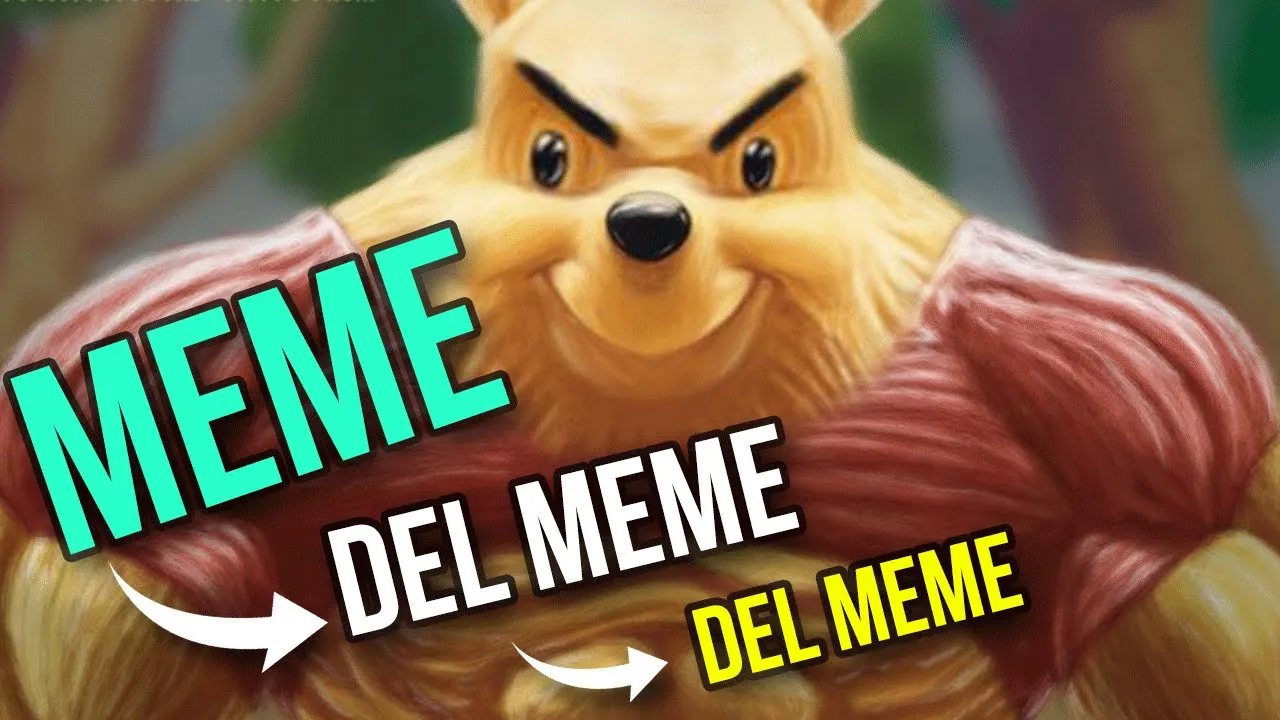 QUE ESTA PASANDO CON LOS MEMES?? (análisis de la memética contemporánea)