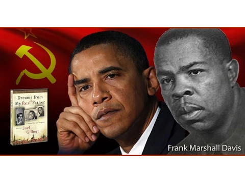 Dreams from My Real Father:  A Story of Reds and Deception