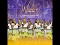 Africa For Jesus (Live at Worship House Church Limpopo) (Official Audio)