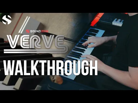 Verve product video