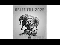OBLEE TILL 2025 | LATEST NAIJA SONGS MIX (2025 Edition) OBLEE TILL 2025 | WIZKID| ASAKE | TML VIBEZ