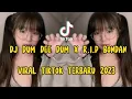 Download Lagu DJ DUM DEE DUM X R.I.P BONDAN VIRAL TIKTOK TERBARU 2023