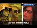 Tally Weijl Presents Trina Turk Eyewear FashionTV FTV