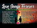 Lagu Romantic Love Songs 2025 💖 Best Old Love Songs 70s 80s \u0026 90s 🎶 Love Songs Of All Time Playlist