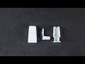 How to Install a Hunter Douglas Cord Stop Assembly