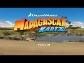 Madagascar Kartz - Longplay | Wii