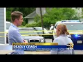 Deadly motorcycle crash on Hull Street follow-up