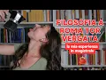 Philosophy Politics and Economics at Tor Vergata PPE What You Need to Know Before Applying