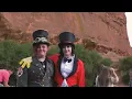 Panic! At The Disco - Victorious (from Red Rocks Amphitheatre)