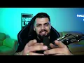 CLUB İÇİN GÜZEL Bİ ŞARKI AMA.... - UZİ VAMPİR REACTİON
