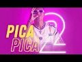 Download Lagu Pica Pica 2 - Juan Reza