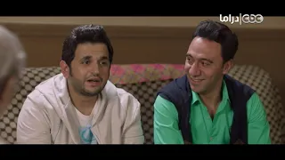 مسلسل ربع رومي الحلقة التاسعة والعشرون النجم مصطفى خاطر 