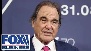 Oliver Stone's new movie destroys misconceptions about nuclear energy