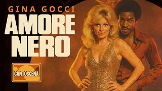amore nero gina gocci 1979 cantoscena