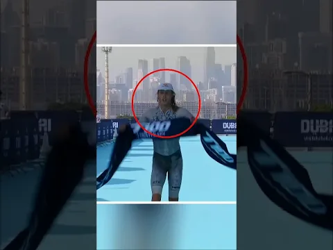 He Finished First… But Didn’t Win 😱