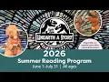 Unearth a Story at MCPL